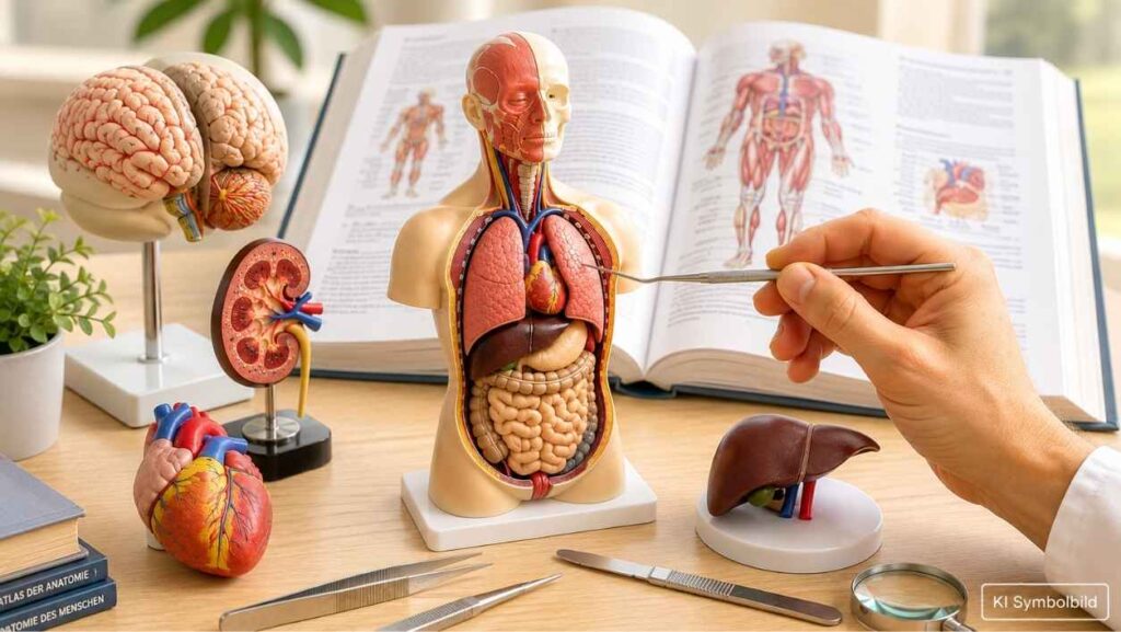 Wie funktioniert Aurachirurgie? Informationen über Aurachirurgie Operation.